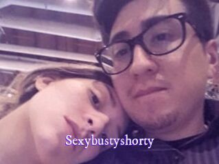 Sexybustyshorty