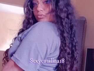 Sexycatalina18