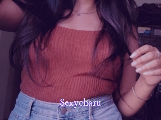 sexycharu Super Webcam