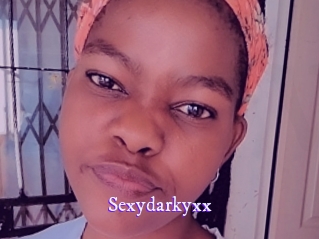 Sexydarkyxx