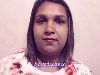 Sexydeshnee
