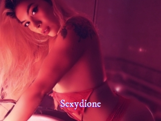 sexydione Super Webcam