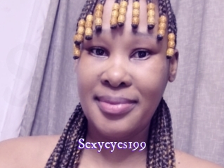 sexyeyes199 Super Webcam