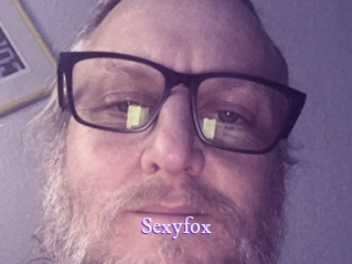 sexyfox Super Webcam
