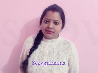 sexygirlmona Super Webcam