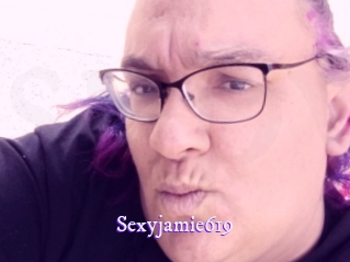sexyjamie619 Super Webcam