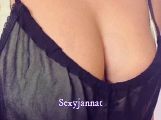 sexyjannat Super Webcam