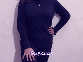sexykanak Super Webcam