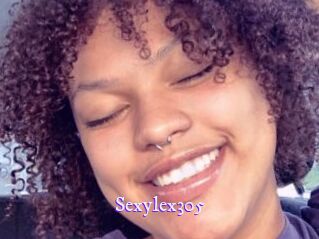 Sexylex305