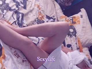 Sexylife