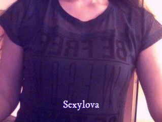 Sexylova