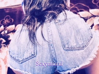 sexymauni Super Webcam