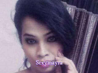 sexymayra Super Webcam