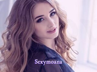 sexymoana Super Webcam