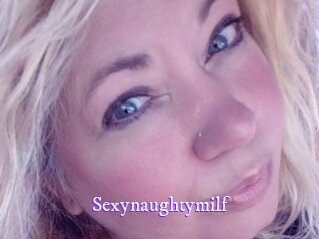 sexynaughtymilf Super Webcam