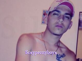 Sexyprettyboyx