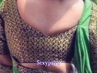 sexypriyo Super Webcam