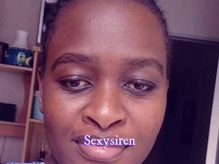 sexysiren Super Webcam