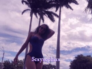 Sexysophixx