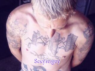 sexystrguy Super Webcam