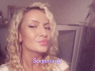 Sexysuzzuki