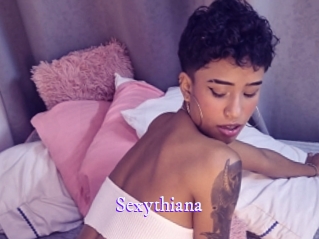 sexythiana Super Webcam