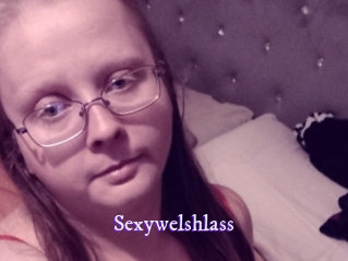 Sexywelshlass