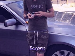 Sexywet