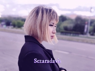 Sezaradavis