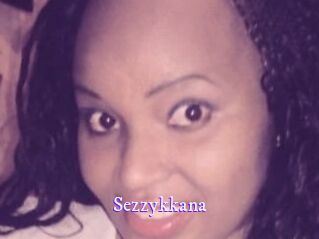 Sezzykkana