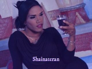 Shainateran