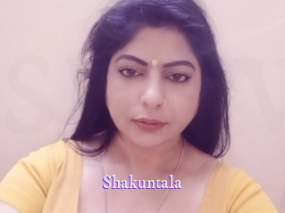 Shakuntala