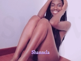 Shannela
