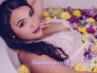 Shannenpotter