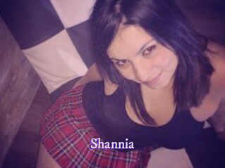 Shannia