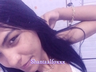 Shantaalfoxxx