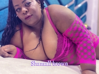 shantall_brown Super Webcam