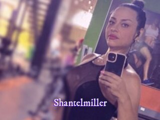 Shantelmiller