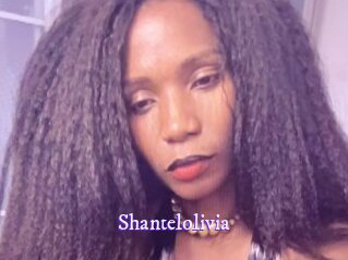 Shantelolivia