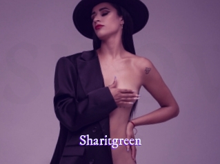 Sharitgreen