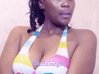sharlainogbu Super Webcam