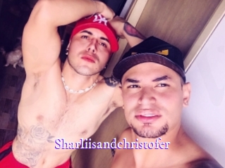 Sharliisandchristofer