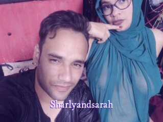 Sharlyandsarah