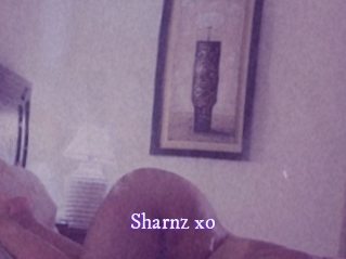 sharnz_xo Super Webcam