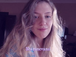 Sharonevansi