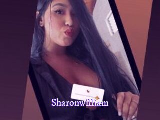 Sharonwilliam