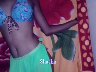 Shasha