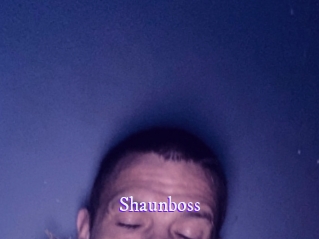 Shaunboss