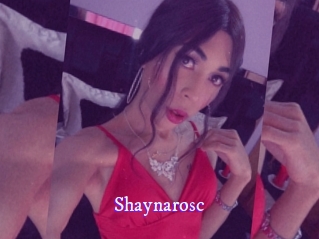 Shaynarosc