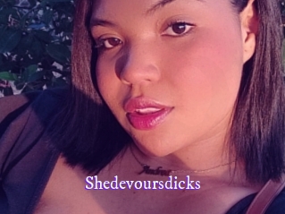shedevoursdicks Super Webcam